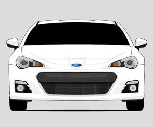 Subaru FRS/BRZ/86 2013-2021